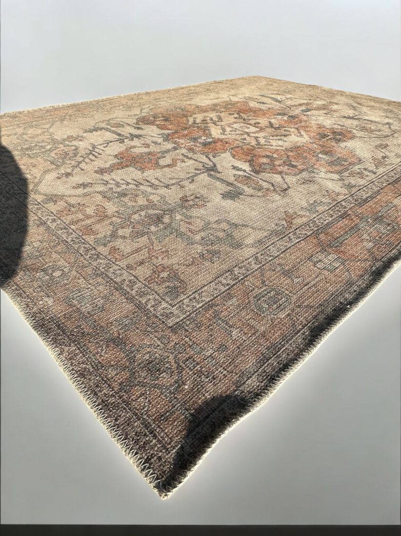 Hertex Haus Khaleesi Rug – Dragonstone (160 × 230 cm)