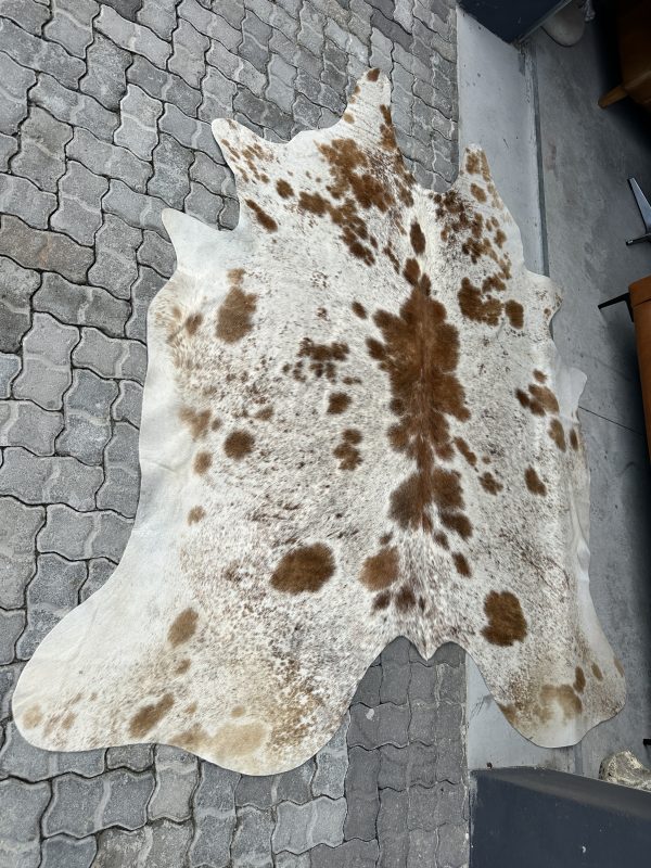 Weylandts Natural Nguni Hide (new)