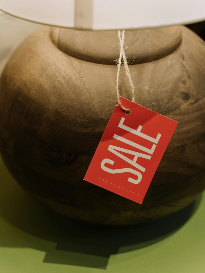 Last Chance Sales